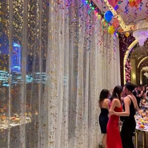 1pc, 2pcs, 4pcs, 145Cm*300Cm/57Inch*118Inch White Sheer Curtains for Bedroom And Living Room, Modern Breathable Soft Lightweight Rod Pocket Light-Filtering Sheer Curtains, White.